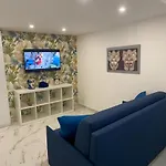 Magica Home Cannizzaro